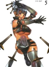 BUY NEW queens blade - 195581 Premium Anime Print Poster