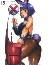 BUY NEW queens blade - 195583 Premium Anime Print Poster