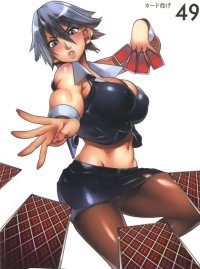 BUY NEW queens blade - 195588 Premium Anime Print Poster