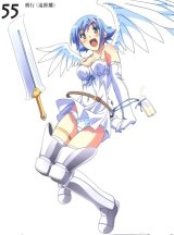 BUY NEW queens blade - 195602 Premium Anime Print Poster