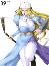 BUY NEW queens blade - 195622 Premium Anime Print Poster