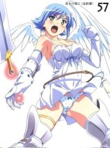BUY NEW queens blade - 195624 Premium Anime Print Poster