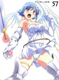 BUY NEW queens blade - 195624 Premium Anime Print Poster