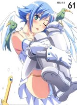 BUY NEW queens blade - 195644 Premium Anime Print Poster