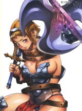 BUY NEW queens blade - 195748 Premium Anime Print Poster