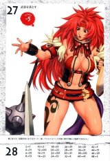 BUY NEW queens blade - 195906 Premium Anime Print Poster