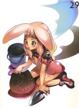 BUY NEW queens blade - 195923 Premium Anime Print Poster