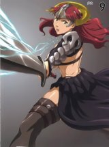 BUY NEW queens blade - 195939 Premium Anime Print Poster