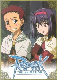 BUY NEW ragnarok frontier - 58770 Premium Anime Print Poster