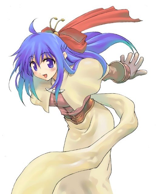 BUY NEW ragnarok online - 111686 Premium Anime Print Poster ragnarok online - 111687 image