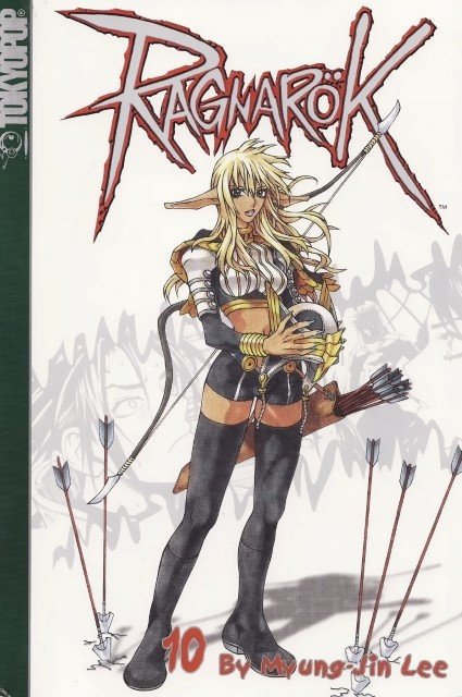 BUY NEW ragnarok online - 135053 Premium Anime Print Poster ragnarok online - 135054 image