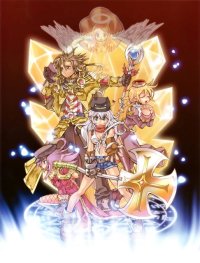 BUY NEW ragnarok online - 143819 Premium Anime Print Poster