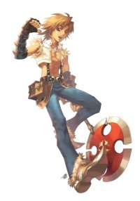 BUY NEW ragnarok online - 150273 Premium Anime Print Poster