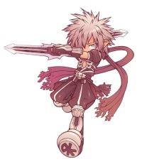BUY NEW ragnarok online - 150572 Premium Anime Print Poster