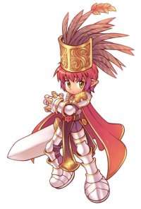 BUY NEW ragnarok online - 150632 Premium Anime Print Poster