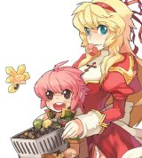 BUY NEW ragnarok online - 153455 Premium Anime Print Poster
