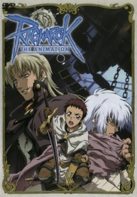 BUY NEW ragnarok online - 154078 Premium Anime Print Poster