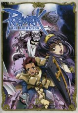 BUY NEW ragnarok online - 154685 Premium Anime Print Poster