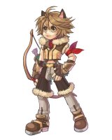 BUY NEW ragnarok online - 168676 Premium Anime Print Poster