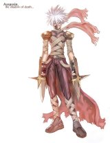 BUY NEW ragnarok online - 21933 Premium Anime Print Poster