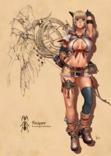 BUY NEW ragnarok online - 23246 Premium Anime Print Poster