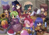 BUY NEW ragnarok online - 31638 Premium Anime Print Poster