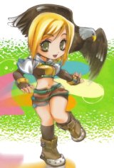 BUY NEW ragnarok online - 46780 Premium Anime Print Poster