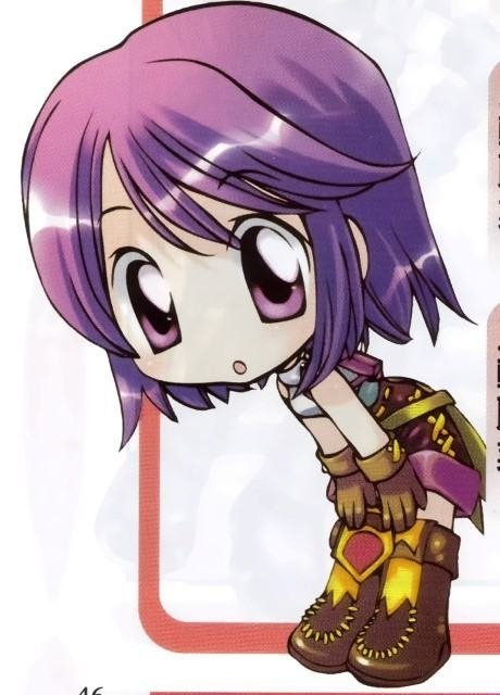 BUY NEW ragnarok online - 51888 Premium Anime Print Poster ragnarok online - 53015 image