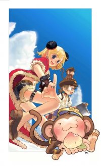BUY NEW ragnarok online - 53074 Premium Anime Print Poster