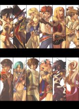 BUY NEW ragnarok online - 53351 Premium Anime Print Poster
