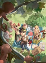 BUY NEW ragnarok online - 53353 Premium Anime Print Poster