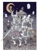BUY NEW ragnarok online - 53361 Premium Anime Print Poster
