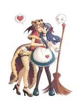 BUY NEW ragnarok online - 55289 Premium Anime Print Poster