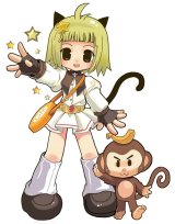 BUY NEW ragnarok online - 55409 Premium Anime Print Poster
