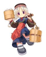 BUY NEW ragnarok online - 55701 Premium Anime Print Poster