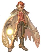 BUY NEW ragnarok online - 56764 Premium Anime Print Poster