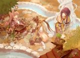 BUY NEW ragnarok online - 5957 Premium Anime Print Poster