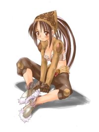 BUY NEW ragnarok online - 5958 Premium Anime Print Poster