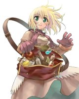 BUY NEW ragnarok online - 5961 Premium Anime Print Poster