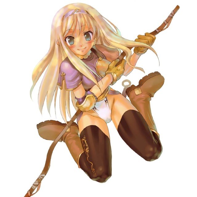 BUY NEW ragnarok online - 5964 Premium Anime Print Poster ragnarok online - 5965 image
