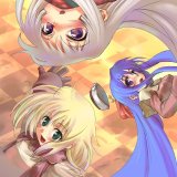 BUY NEW ragnarok online - 5975 Premium Anime Print Poster