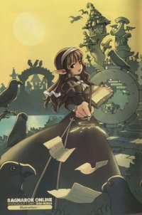 BUY NEW ragnarok online - 5995 Premium Anime Print Poster