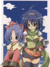 BUY NEW ragnarok online - 5997 Premium Anime Print Poster