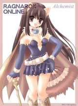 BUY NEW ragnarok online - 6005 Premium Anime Print Poster
