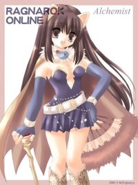 BUY NEW ragnarok online - 6005 Premium Anime Print Poster