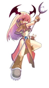 BUY NEW ragnarok online - 66091 Premium Anime Print Poster