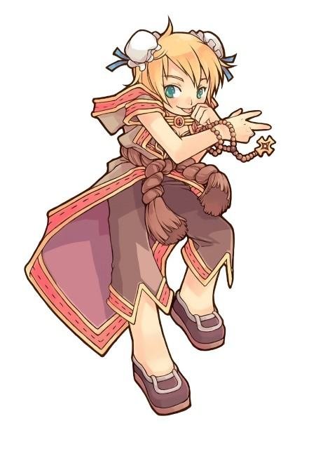 BUY NEW ragnarok online - 67983 Premium Anime Print Poster ragnarok online - 68124 image