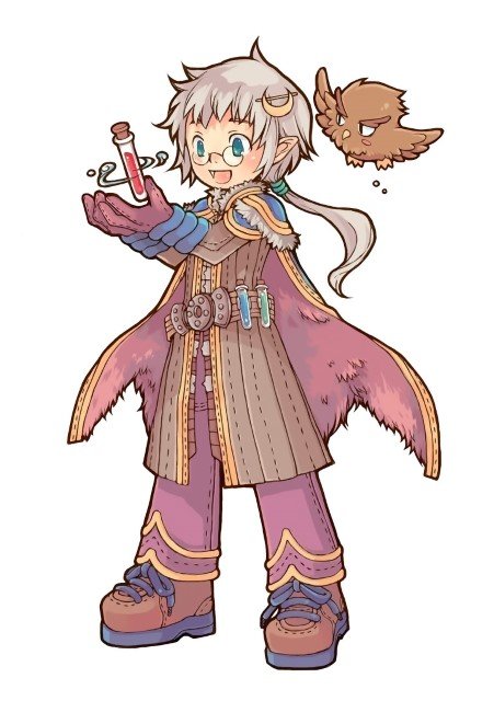 BUY NEW ragnarok online - 68435 Premium Anime Print Poster ragnarok online - 68436 image