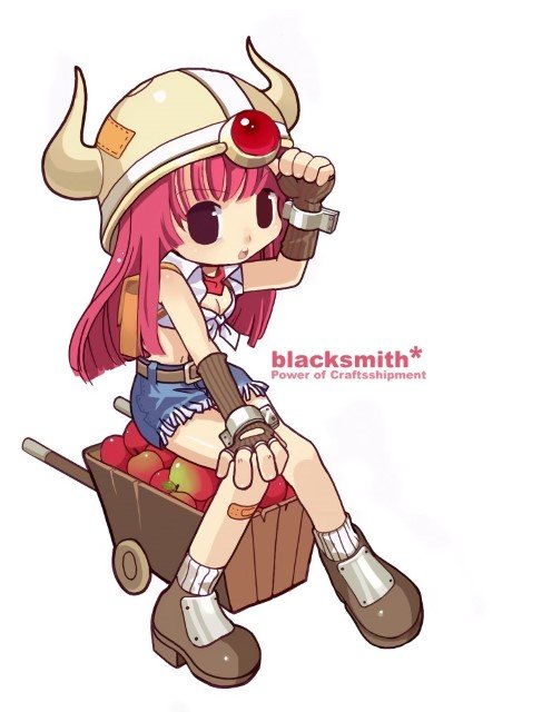 BUY NEW ragnarok online - 69137 Premium Anime Print Poster ragnarok online - 69138 image