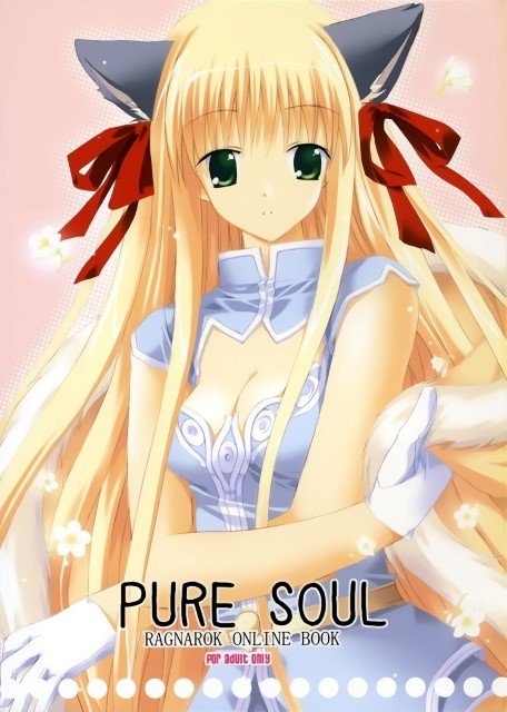 BUY NEW ragnarok online - 87576 Premium Anime Print Poster ragnarok online - 87577 image